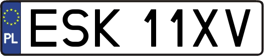 ESK11XV