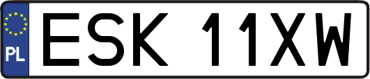ESK11XW