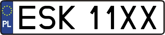 ESK11XX