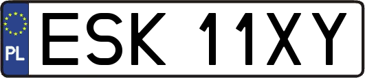 ESK11XY