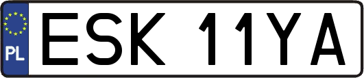 ESK11YA