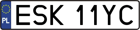 ESK11YC