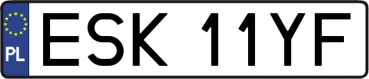 ESK11YF