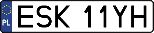 ESK11YH