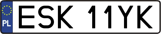 ESK11YK