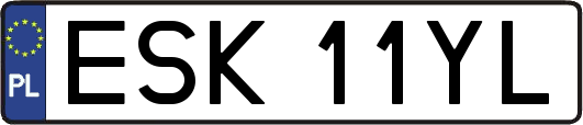ESK11YL