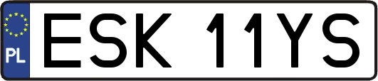 ESK11YS
