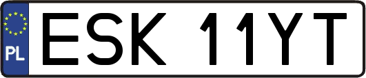 ESK11YT