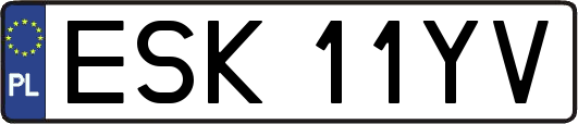 ESK11YV