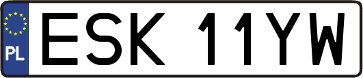 ESK11YW