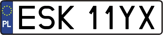 ESK11YX