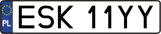 ESK11YY