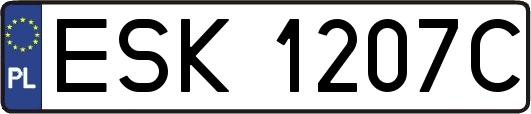 ESK1207C