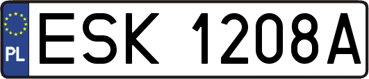 ESK1208A