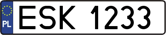 ESK1233