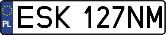 ESK127NM