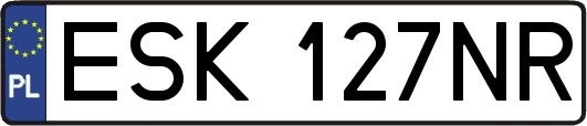 ESK127NR