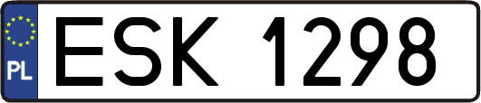 ESK1298