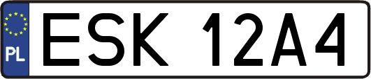ESK12A4