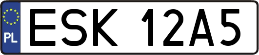ESK12A5