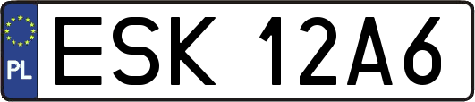 ESK12A6
