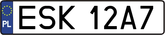 ESK12A7