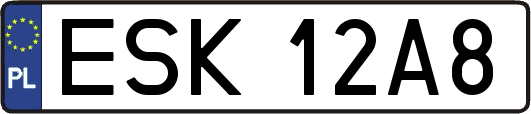 ESK12A8
