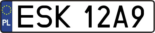 ESK12A9