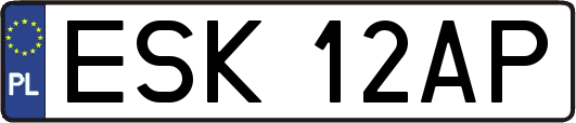 ESK12AP