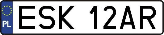 ESK12AR