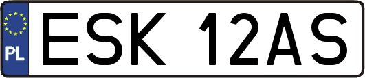 ESK12AS