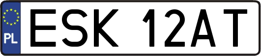 ESK12AT