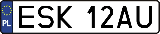 ESK12AU