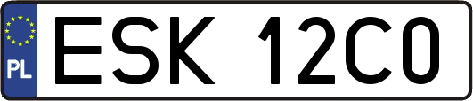 ESK12C0