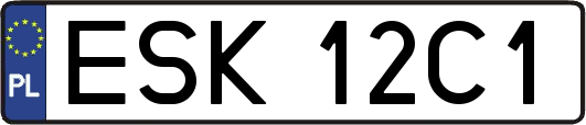 ESK12C1