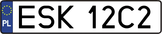 ESK12C2