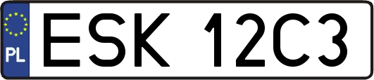 ESK12C3