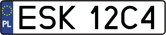 ESK12C4