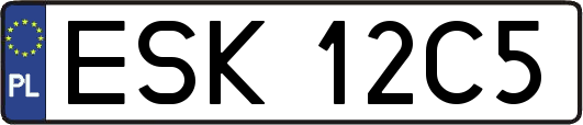 ESK12C5