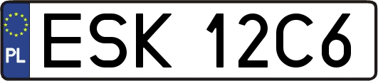 ESK12C6
