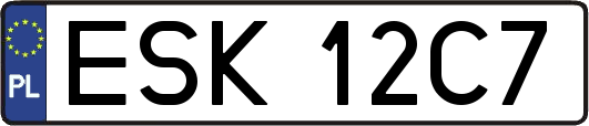 ESK12C7