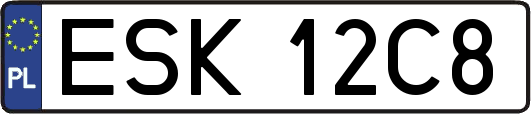 ESK12C8