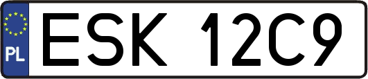 ESK12C9