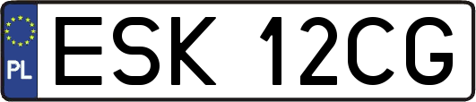 ESK12CG