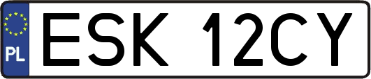 ESK12CY
