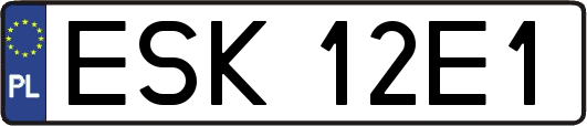 ESK12E1