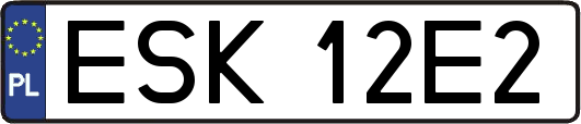 ESK12E2