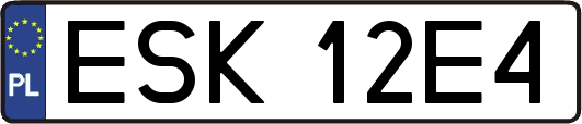 ESK12E4