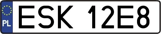 ESK12E8