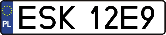 ESK12E9
